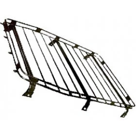 Bagageiro em ferro para Land Rover 90