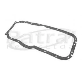 Junta Carter Willys 6 Cilindros Nº Original 645889
