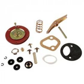 Reparo Bomba Gasolina "Completo" Willys 6 Cil. Nº Orig. 11388