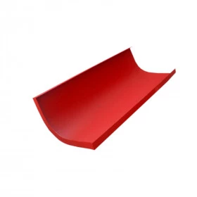 Canto Traseiro Direito modelo original para Jeep Willys CJ5 - Cód. 5012