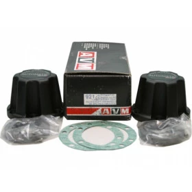 Roda Livre AVM 901D Automática para Jipe Willys, Rural e Pick-Up F75 - o Par