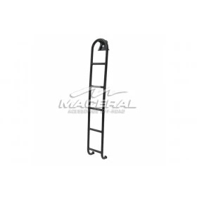Escada para Bagageiro Universal (adaptável em qualquer veículo) - Maceral