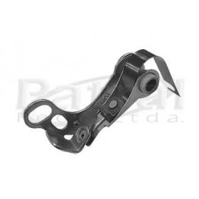 Platinado com rotor wapsa Willys Nº BD2B12171A