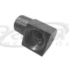 Conexão Bomba Gasolina "Cotovelo" Willys 6 Cil. Nº Orig. 137421