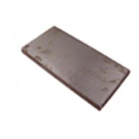 Chapa da Trava do Eixo Carretão Willys e F-100 Motor OHC 4 Cilindros