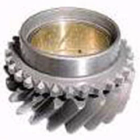 Engrenagem 3ª Velocidade para Willys , F-100 4 Cilindros 4 Marchas 21 Dentes