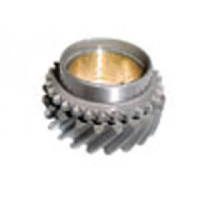 Engrenagem 3ª Velocidade para Willys 6 Cilindros 4 Marchas 22 Dentes