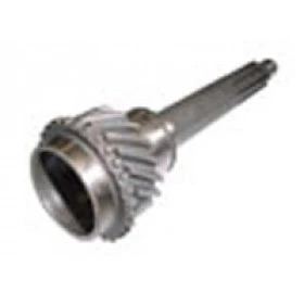 Eixo Piloto para Willys 3 / 4 Marchas 6 Cilindros Todos 18 Dentes (23CM)