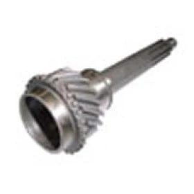 Eixo Piloto para Willys 3 / 4 Marchas 6 Cilindros Todos 18 Dentes (23CM)