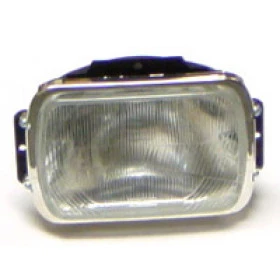 Farol para Troller Modelo Retangular ate 2004