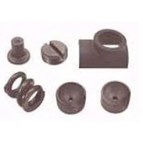 Reparo do Terminal de Castanha Hilux / Toyota Bandeirante - numero original 4547335010 (8213)