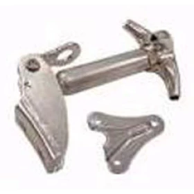Fecho Capô Jogo Toyota Bandeirante 5360698001