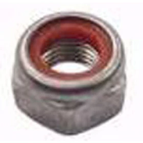 Porca Travante do Parafuso do Molejo 7/16 Jeep - numero original 192063 (2840)
