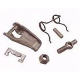 Reparo Completo do Plato da Embreagem Willys Todos numero original 82136 (1879)