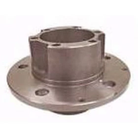 Cubo da Roda Dianteira Willys 4x4 todos - numero original 27317 (5864)
