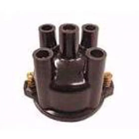 Tampa do Distribuidor Bosch do Jeep Willys 4 Cilindros - Todos com Parafuso numero original bd5d12106a (1876) 