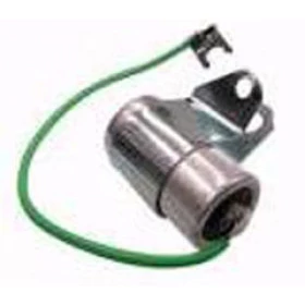 Condensador Aero Willys 6 Cilindros (Wapsa) Galaxie/F-100/F-350/F-600 (Wapsa) (1316)