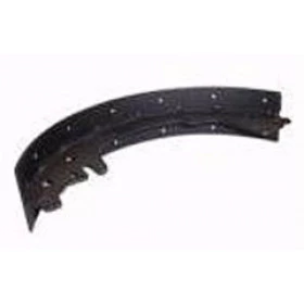 Sapata do Freio Dianteiro/Traseiro Jeep/Rural numero original 85979 (5807) 