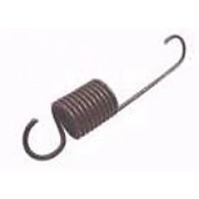 Mola do Colar da Embreagem Willys - 4 Cilindros - Todos, numero original bd5b7523a (1866)