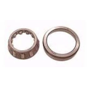 Rolamento Inferior da Rosca sem Fim Willys - Todos / A / C / D -10 / Kombi numero Original 81646 (4849)