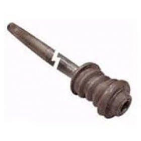 Rosca sem fim completa Jeep Willys 58/46 numero original. B- 14751 (6861)