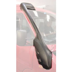 Snorkel para Sprinter - Completo - Lado direito -Excel  