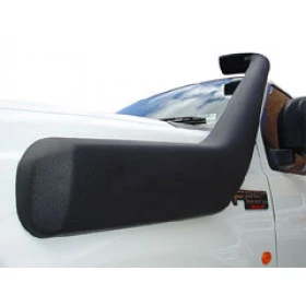 Snorkel para F-250 / F-350 / F-4000 - Completo - lado Esquerdo - Todos os Anos - Excel