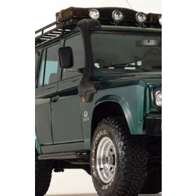 Snorkel Excel para Cross Lander