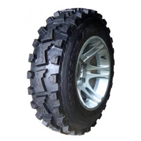 Pneu Modelo Polivalente 195x75x16 (Recapado)
