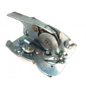 Fechadura da Porta da Rural e F75 de 66 a 81 Lado Esquerdo (30167)