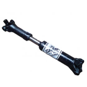 Cardan Traseiro para F75 com Motor 6 Cilindros e Cambio 3 Marchas