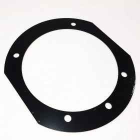 Anel / Aro Fixador da coifa do cambio para Jeep Willys Rural F75