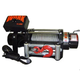 Guincho Elétrico OffRoad Work 12500lbs / 5700kg