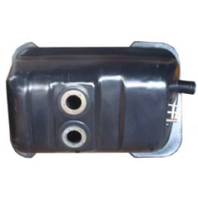 Tanque de Combustível em Plastico para Toyota Bandeirante - Moderna ano 92 em diante (sem tampa e boia)