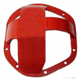 Protetor do diferencial Dana 44 - Willys (1010764)