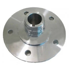 Flange p/ Roda Traseira (Interna) - Jeep Willys (1003781)