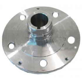 Flange p/ Roda Traseira (Externa) - Jeep Willys (1002565)