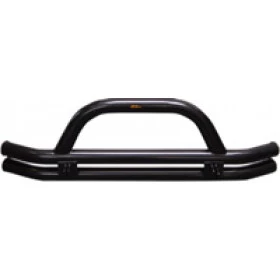 Para-choque Dianteiro para TROLLER  Tubular 3 Polegadas de  Impulsão -  Ano 97 ao 2000 - Maceral (Nº117) 