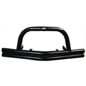 Para-Choque Tubular Dianteiro 3" Impulsão para Rural e F-75  - Maceral