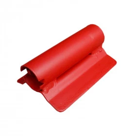 Suporte da Capota Traseira Direita modelo original do Jeep Willys Cj2A, Cj3A e Cj3B - Cód. 2022