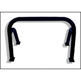 Santo Antônio para Jeep Willys de 2 1/2 Polegadas Parede de 1,5mm - Maceral