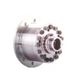 Bloqueio 100% Traseiro p/ Jeep CJ5/CJ3, Dana 44, Caixa Baixa, 19 Estrias (KL132)