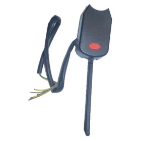Chave de Seta Original Jeep Willys do ano 60 ao 83