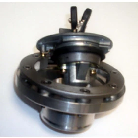 Tampa Do Tanque De Combustível RD 350 Com Bocal Para Adaptação Em Jeep 