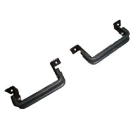 Suporte Encosto do Capô Jeep Willys (PAR)