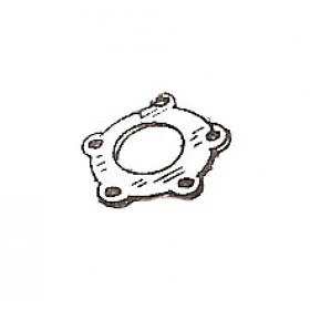 Javali Calço de regulagem 0,1mm e 0,5mm e 0,9mm - 540 0900 027 - 540 0900 026 - 540 0900 025