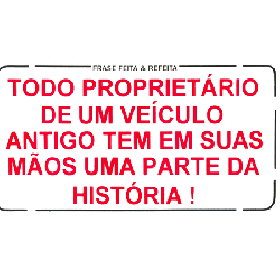 ADESIVO proprietario de veiculos antigos (32)