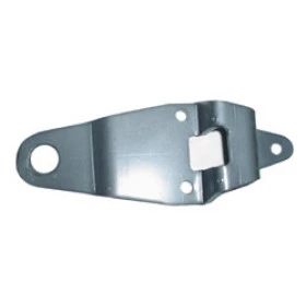 Suporte Militar da Capota Jeep ( 2 peças ) 
