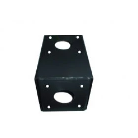 Suporte da Antena Jeep Militar 