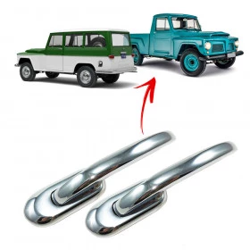 Capota Maritima Flex TOYOTA Hilux Cabine Dupla ano 2005 a 2011